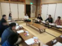 年3回の親の会
